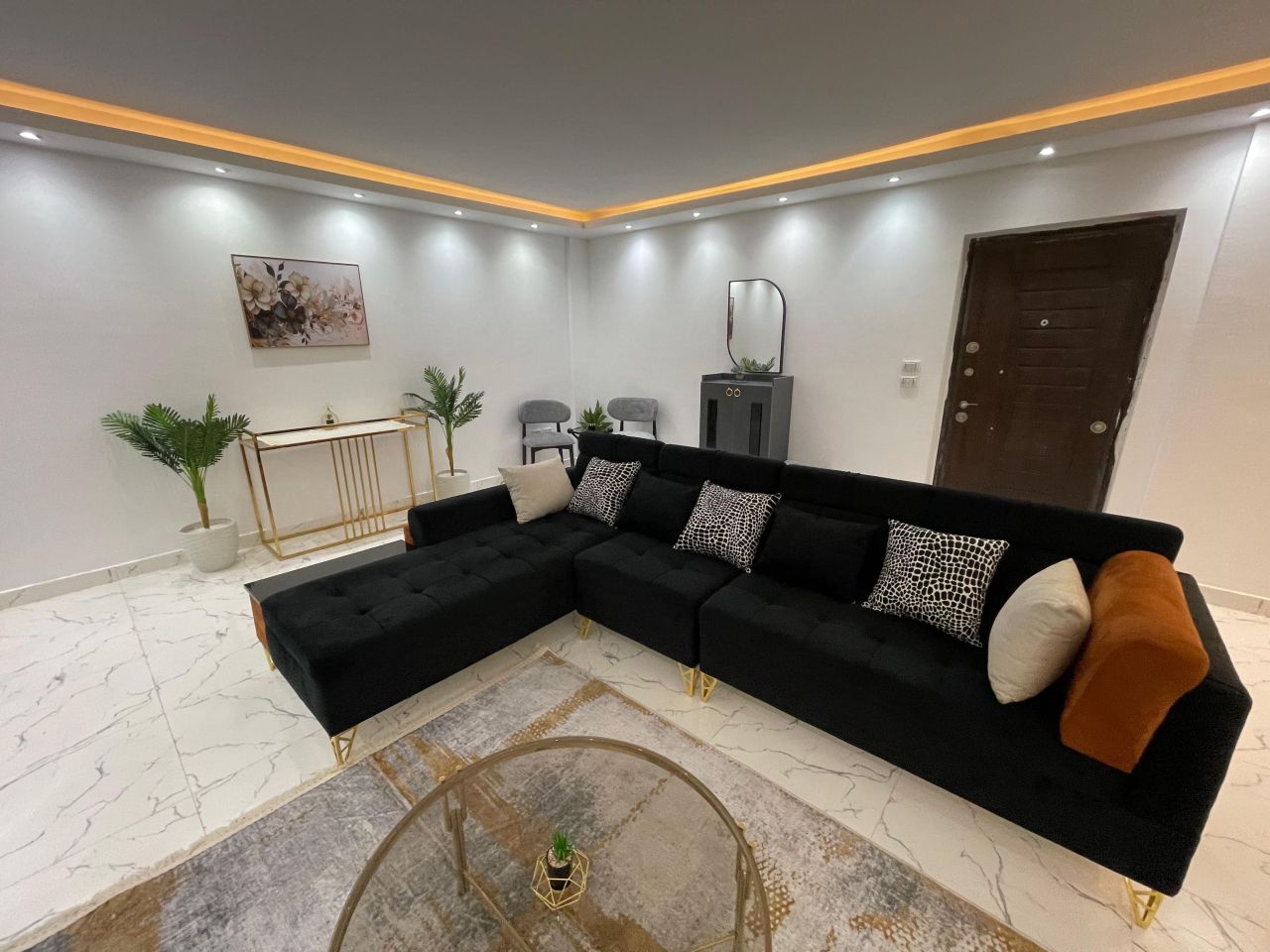 Квартира в Хургаде, Египет, 115 м² - фото 3