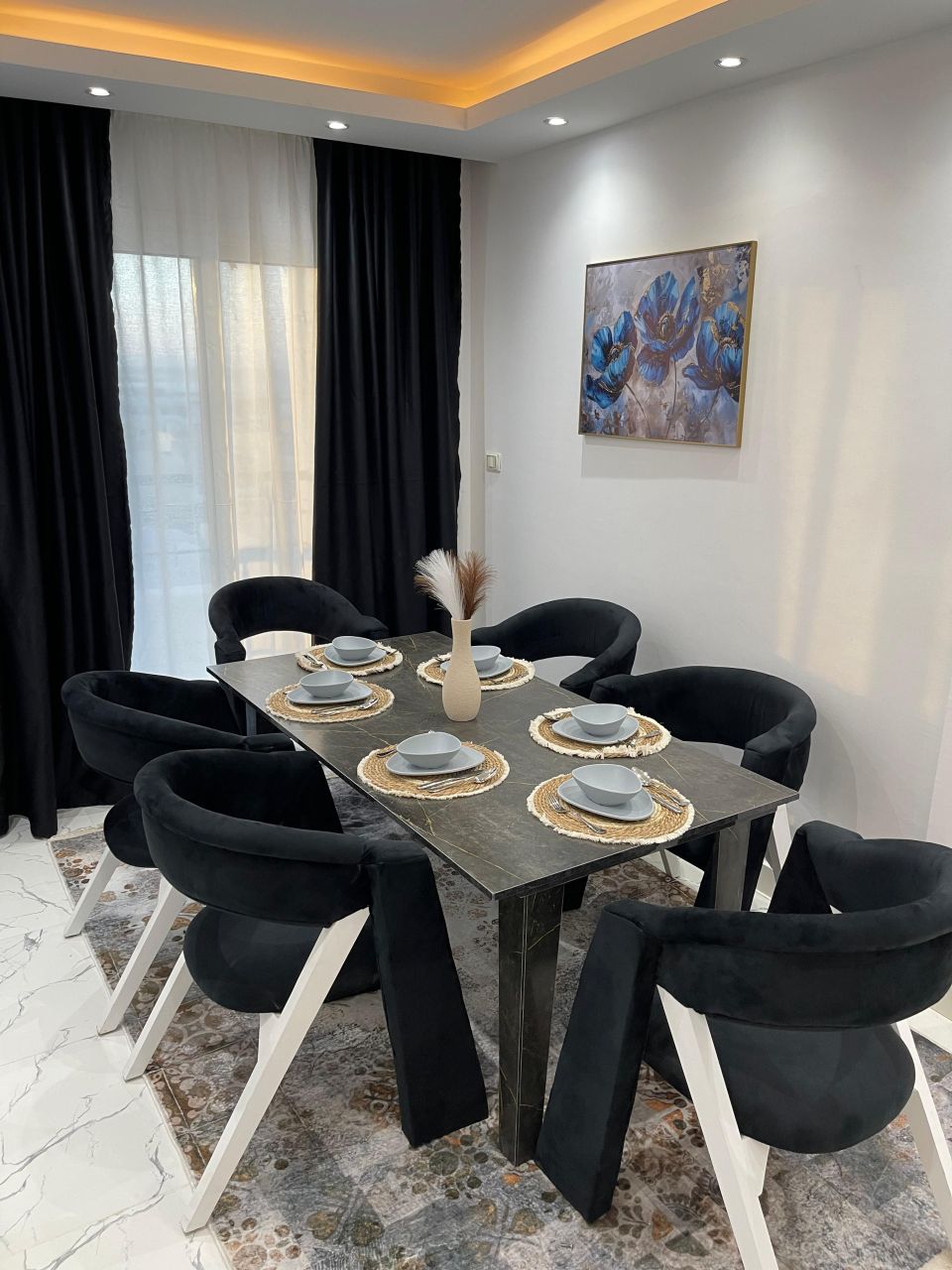 Квартира в Хургаде, Египет, 115 м² - фото 5