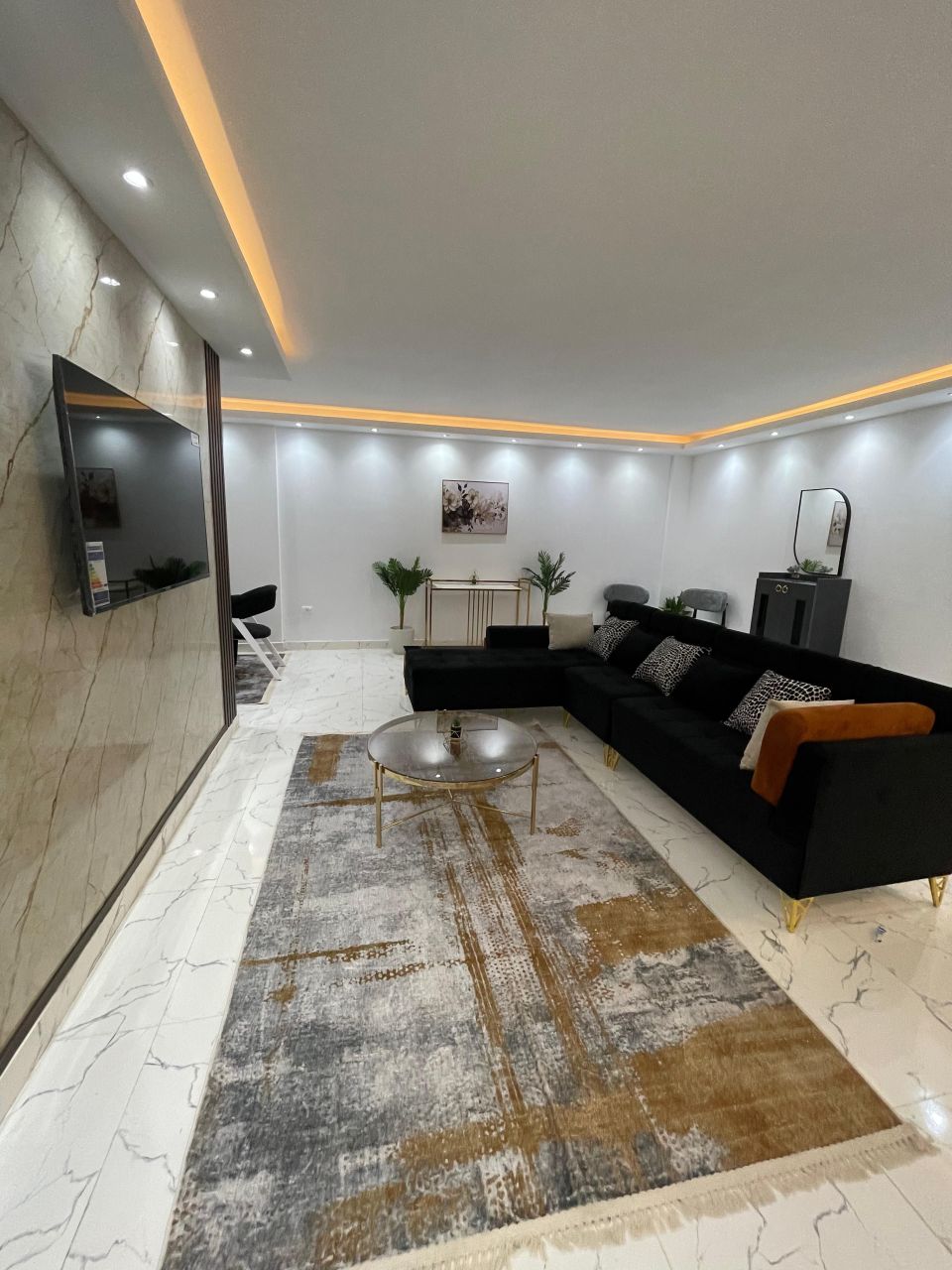 Квартира в Хургаде, Египет, 115 м² - фото 4