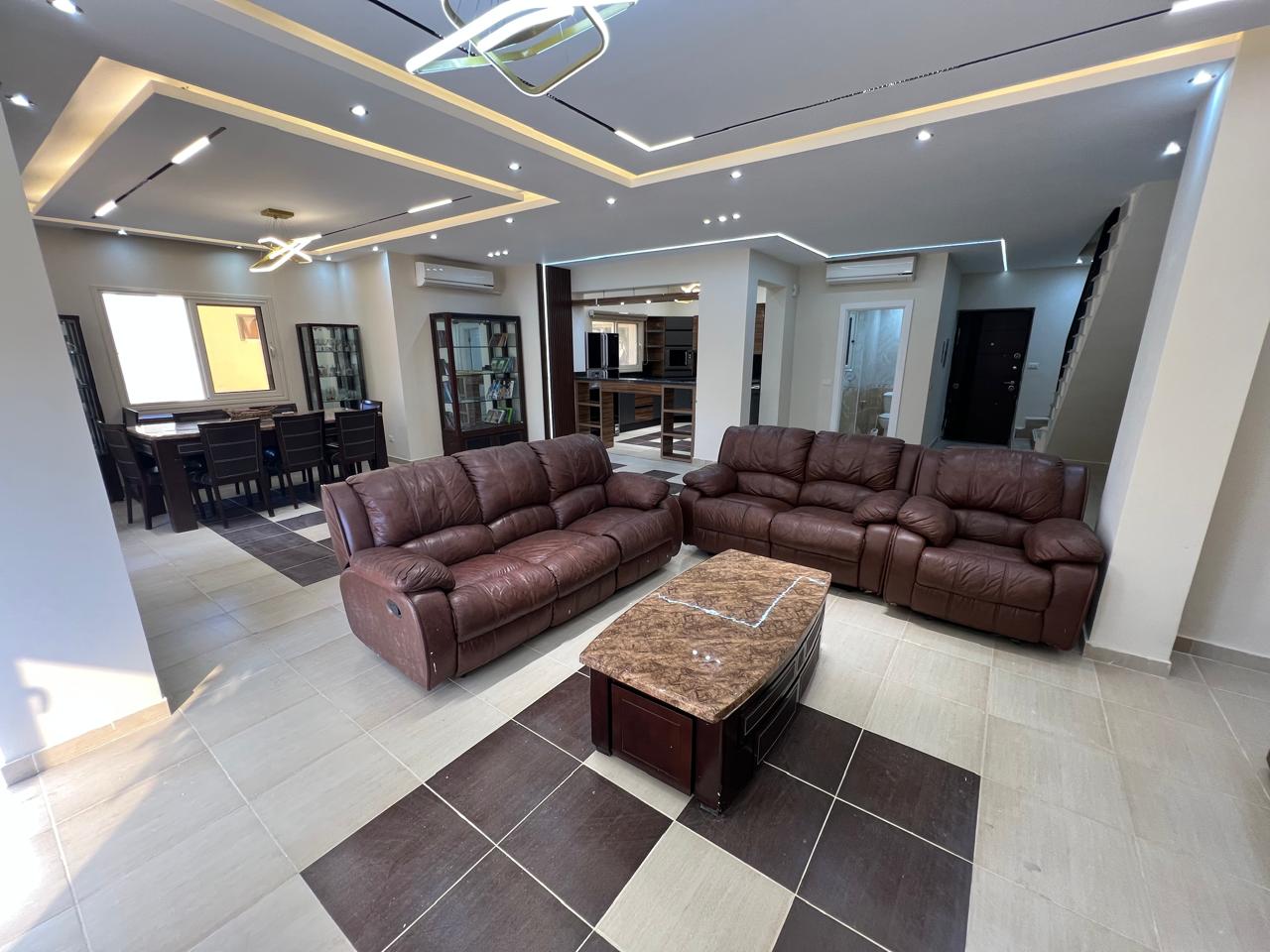 Квартира в Хургаде, Египет, 220 м² - фото 3