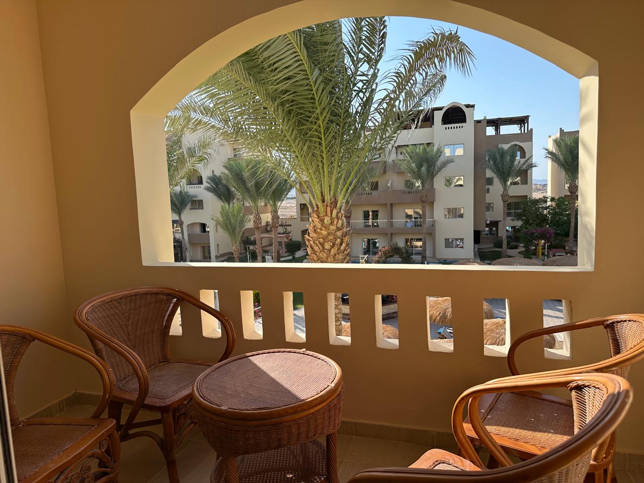 Квартира в Хургаде, Египет, 220 м² - фото 10