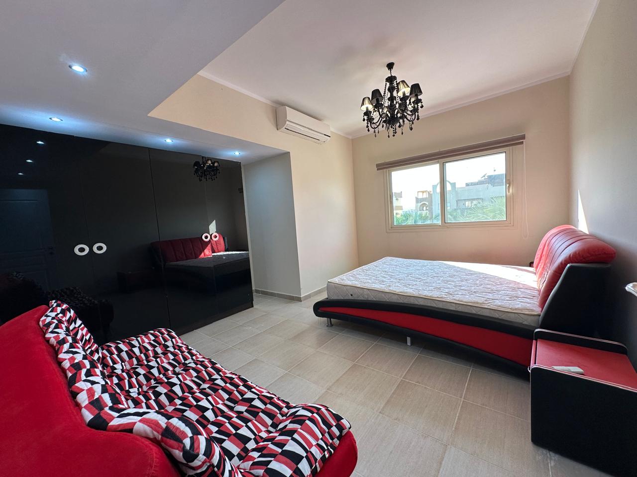 Квартира в Хургаде, Египет, 220 м² - фото 7