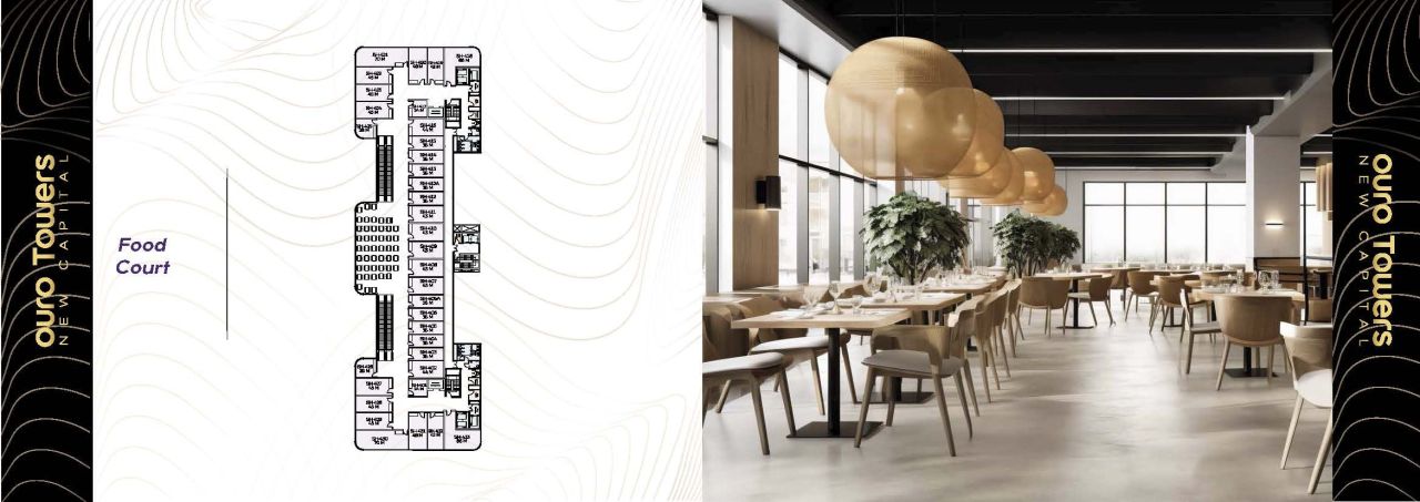 Кафе, ресторан в Каире, Египет, 20 м² - фото 7