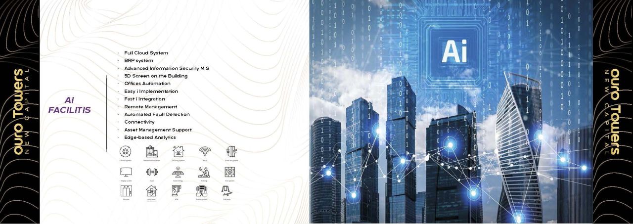 Коммерческая недвижимость в Каире, Египет, 10 м² - фото 9