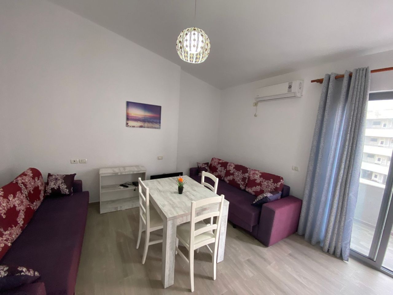 Квартира в Дурресе, Албания, 65 м² - фото 1