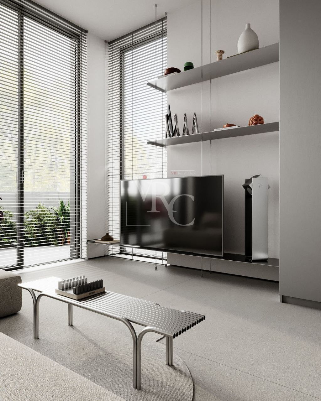 Студия в Лимасоле, Кипр, 39 м² - фото 3