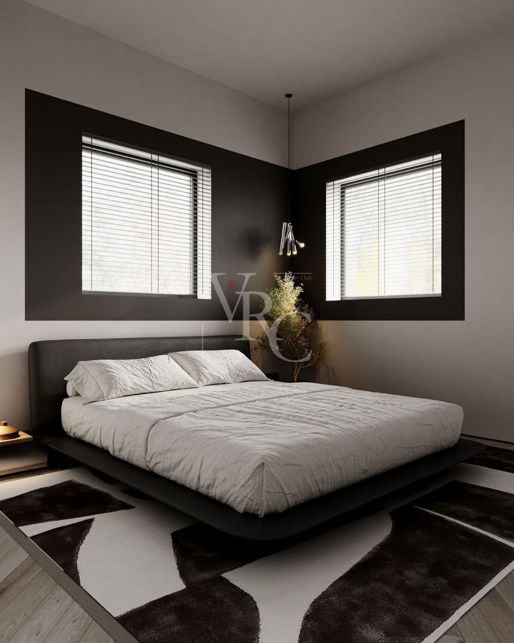 Студия в Лимасоле, Кипр, 39 м² - фото 4