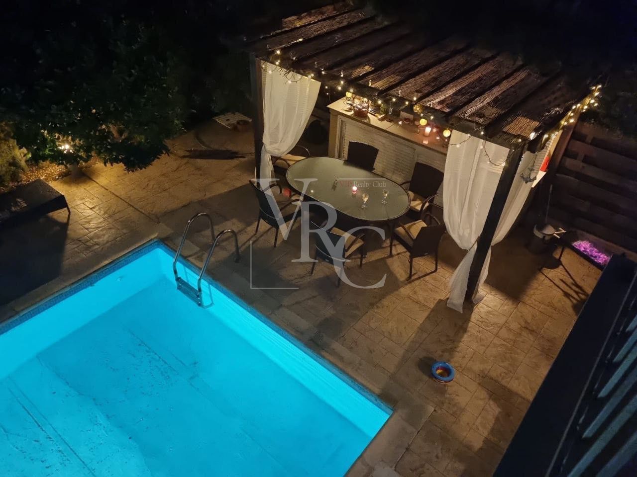 Дом в Лимасоле, Кипр, 240 м² - фото 1