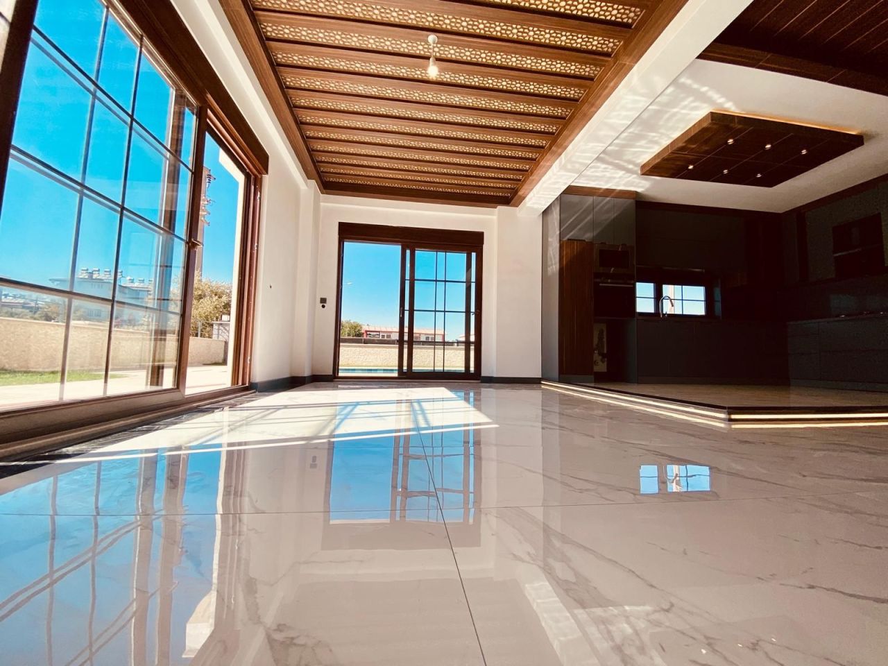 Вилла в Сиде, Турция, 250 м² - фото 16