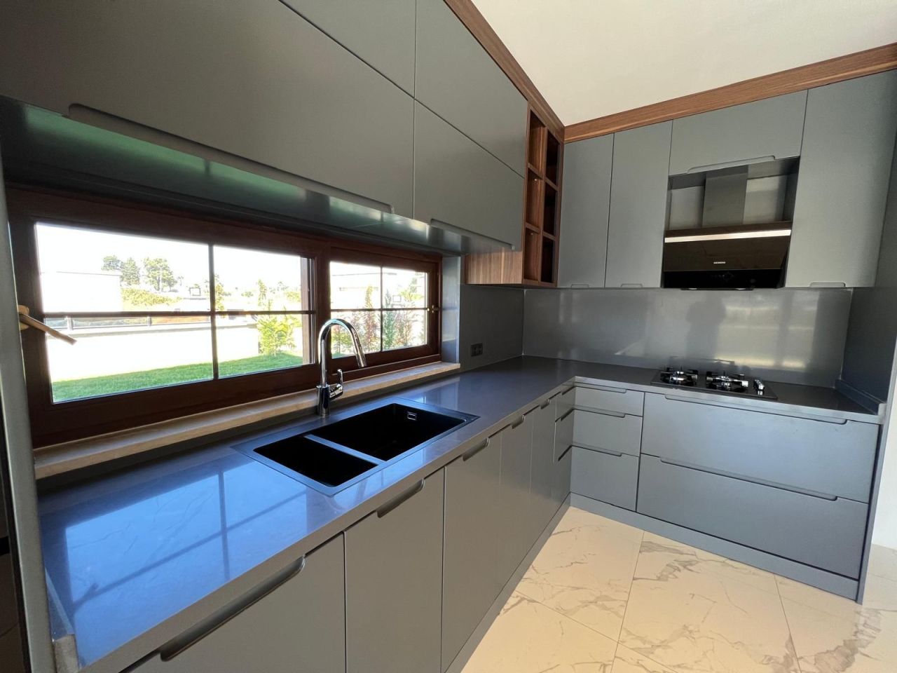 Вилла в Сиде, Турция, 250 м² - фото 3