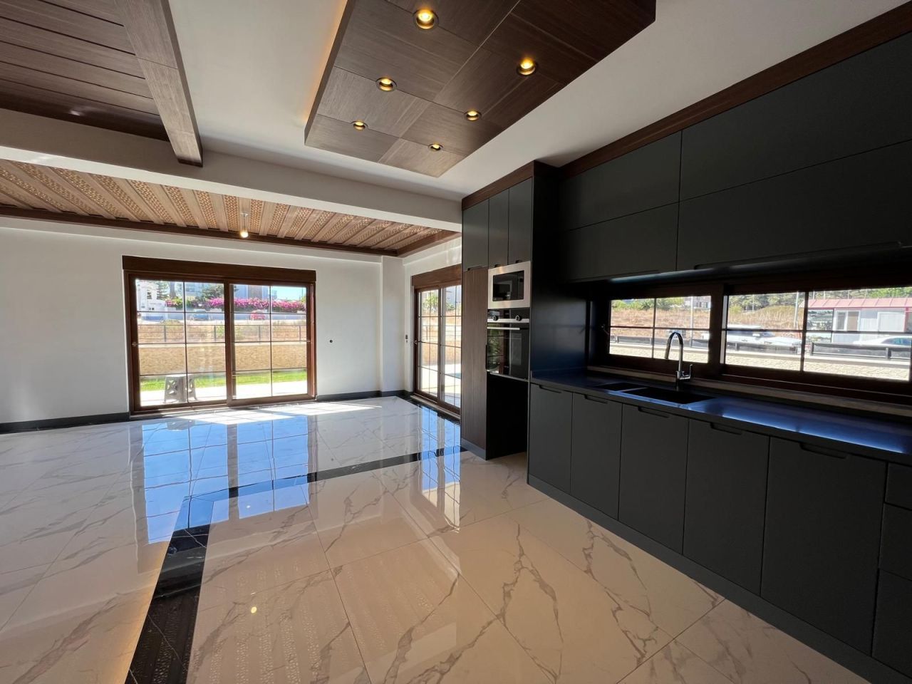 Вилла в Сиде, Турция, 250 м² - фото 5