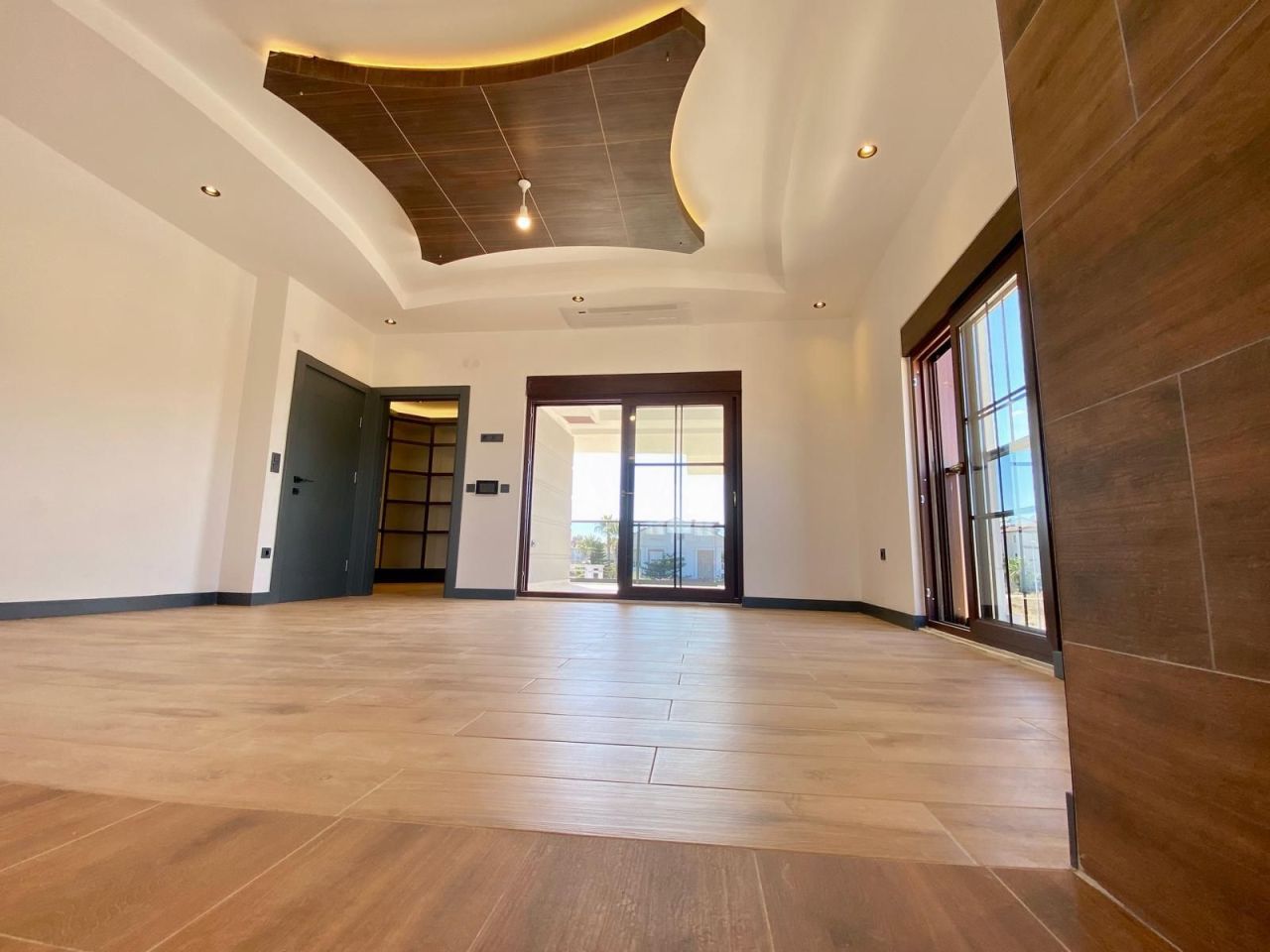 Вилла в Сиде, Турция, 250 м² - фото 12