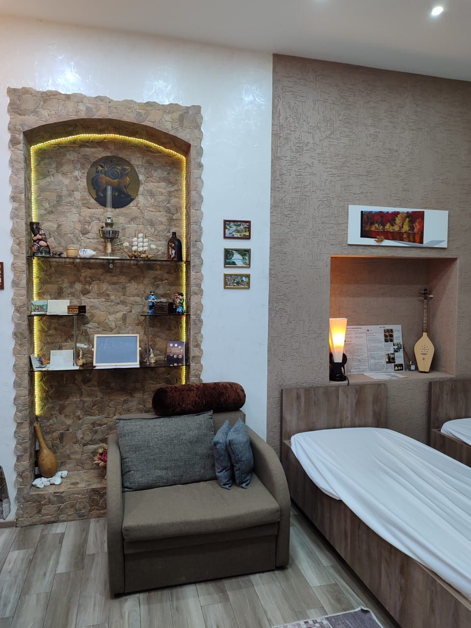 Квартира в Тбилиси, Грузия, 24 м² - фото 6