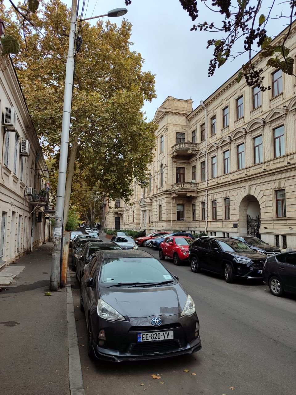 Квартира в Тбилиси, Грузия, 24 м² - фото 9