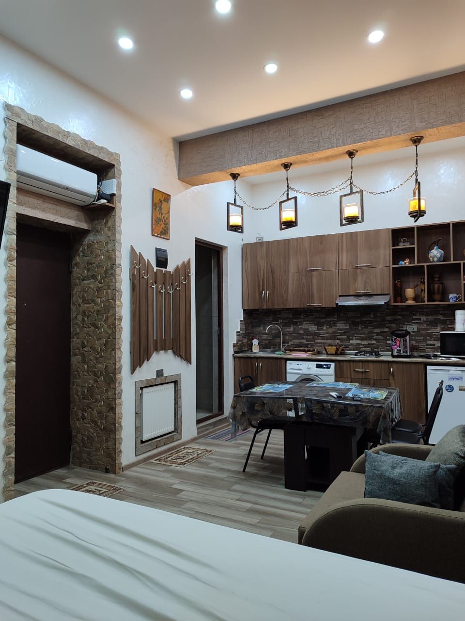 Квартира в Тбилиси, Грузия, 24 м² - фото 1