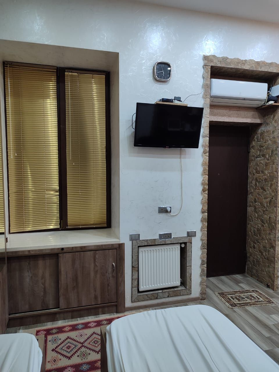 Квартира в Тбилиси, Грузия, 24 м² - фото 7