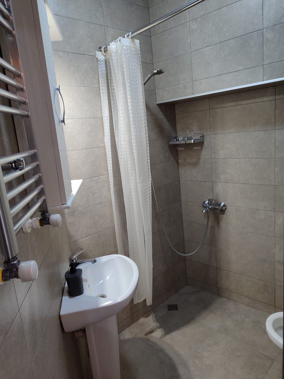 Квартира в Тбилиси, Грузия, 24 м² - фото 8