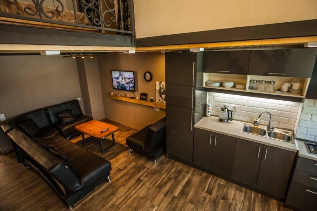 Квартира в Тбилиси, Грузия, 38 м² - фото 1