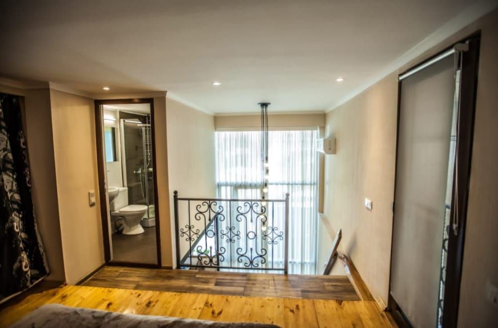 Квартира в Тбилиси, Грузия, 38 м² - фото 8