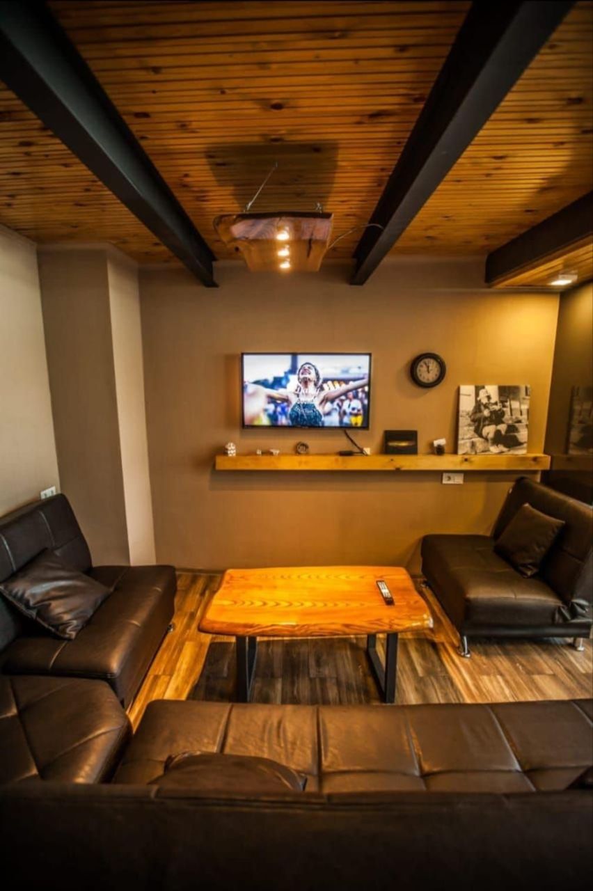 Квартира в Тбилиси, Грузия, 38 м² - фото 3