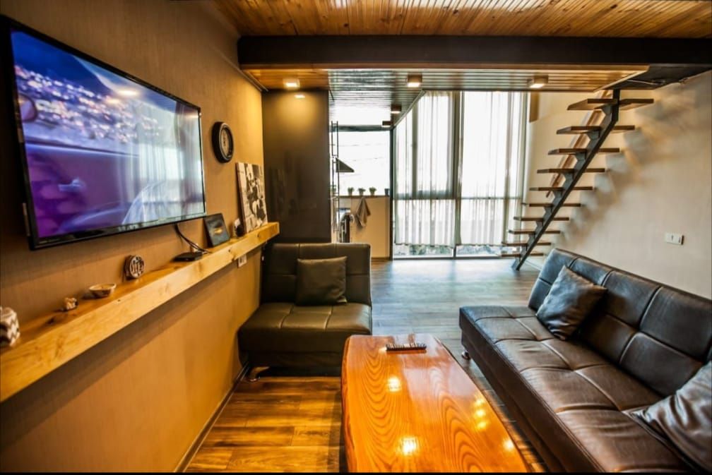 Квартира в Тбилиси, Грузия, 38 м² - фото 6