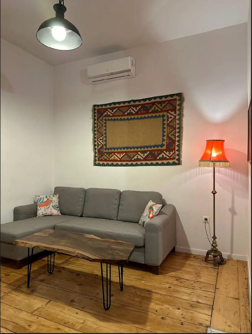 Квартира в Тбилиси, Грузия, 37 м² - фото 5