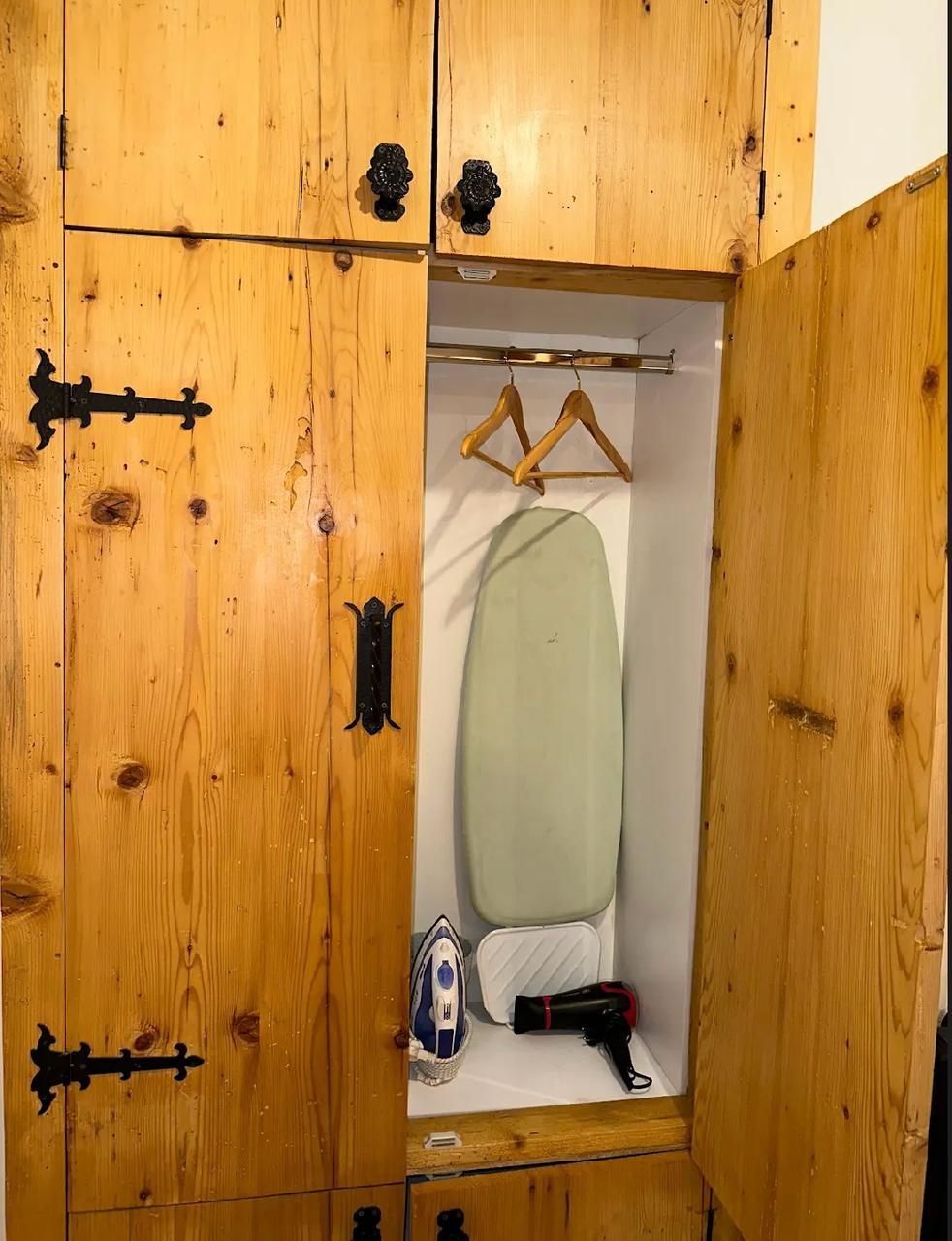 Квартира в Тбилиси, Грузия, 37 м² - фото 8