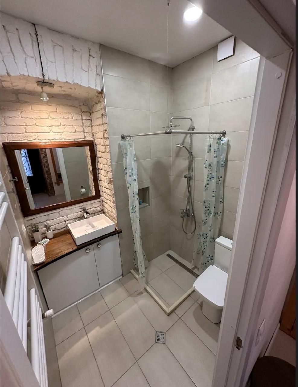 Квартира в Тбилиси, Грузия, 37 м² - фото 9