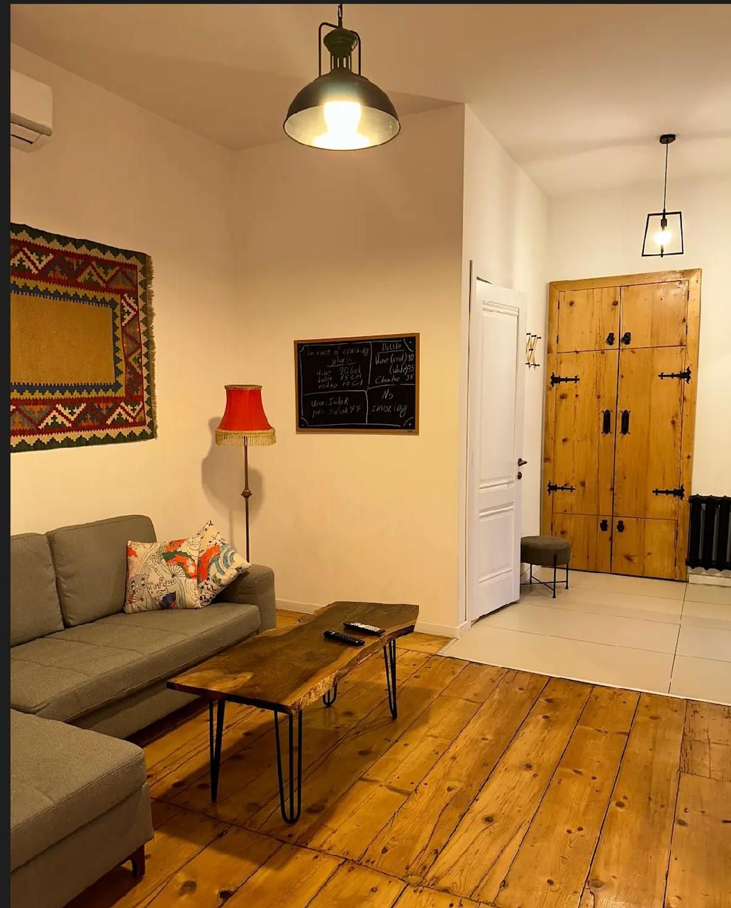 Квартира в Тбилиси, Грузия, 37 м² - фото 6