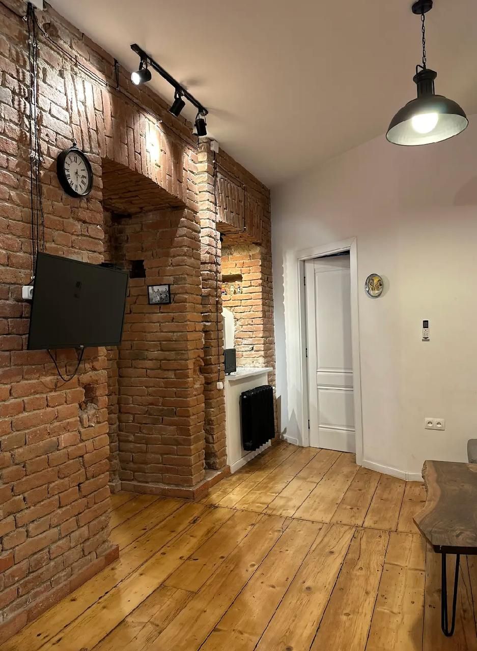 Квартира в Тбилиси, Грузия, 37 м² - фото 2