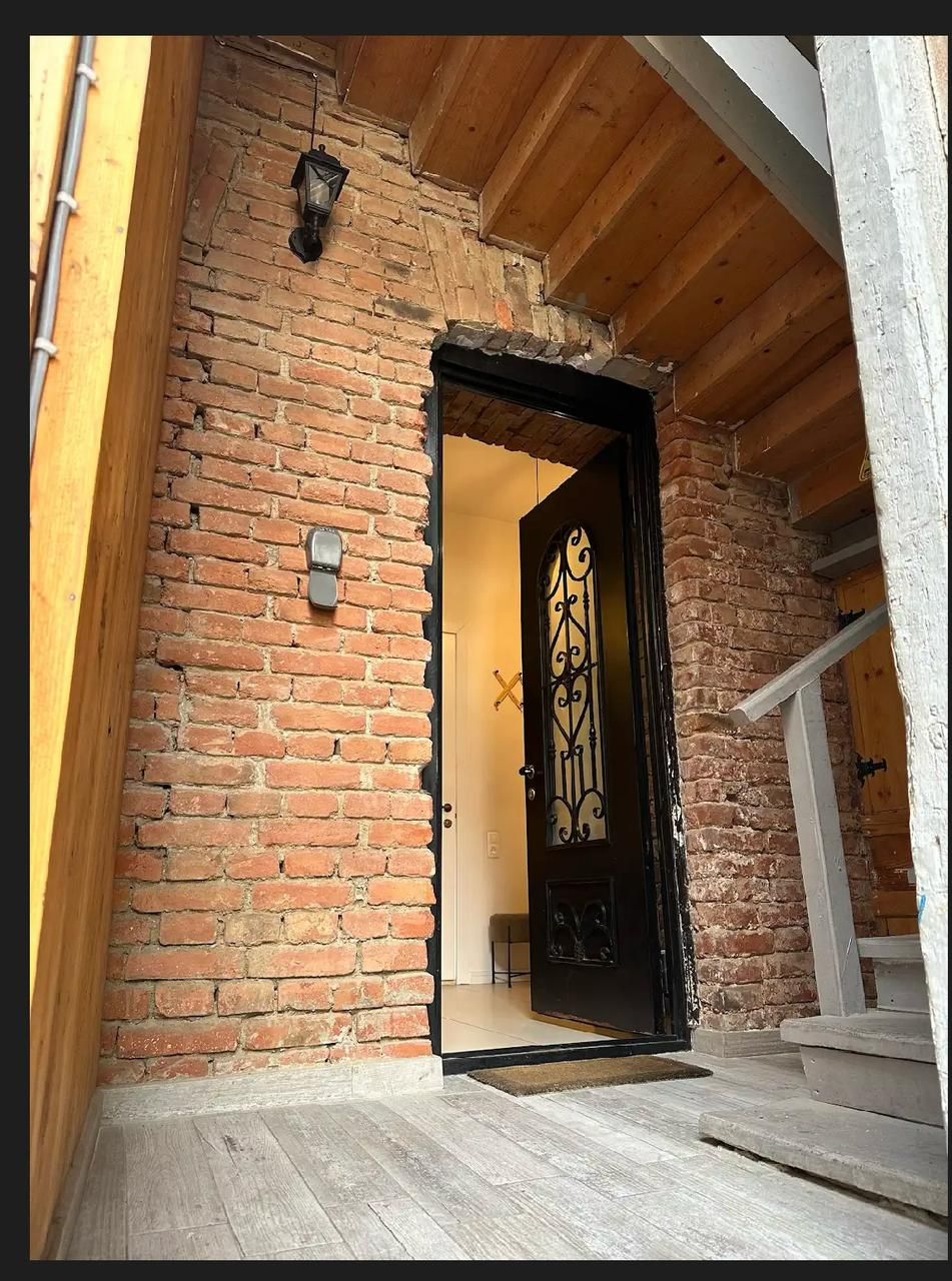 Квартира в Тбилиси, Грузия, 37 м² - фото 11