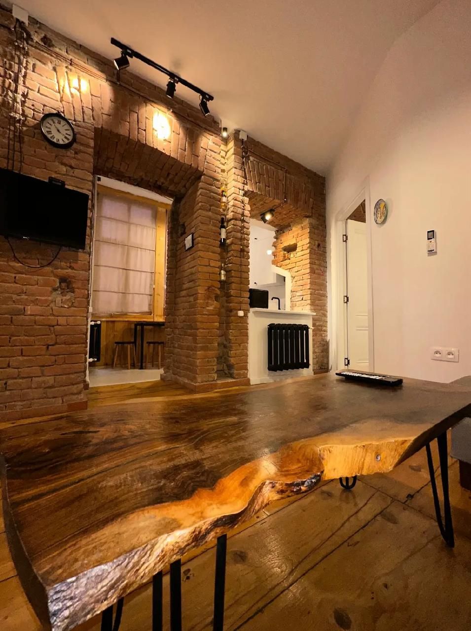 Квартира в Тбилиси, Грузия, 37 м² - фото 1