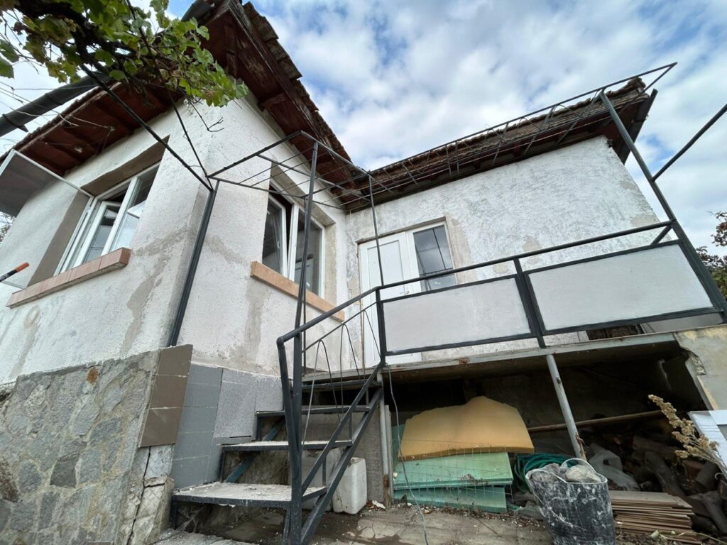 Дом в Аспарухово, Болгария, 66 м² - фото 2