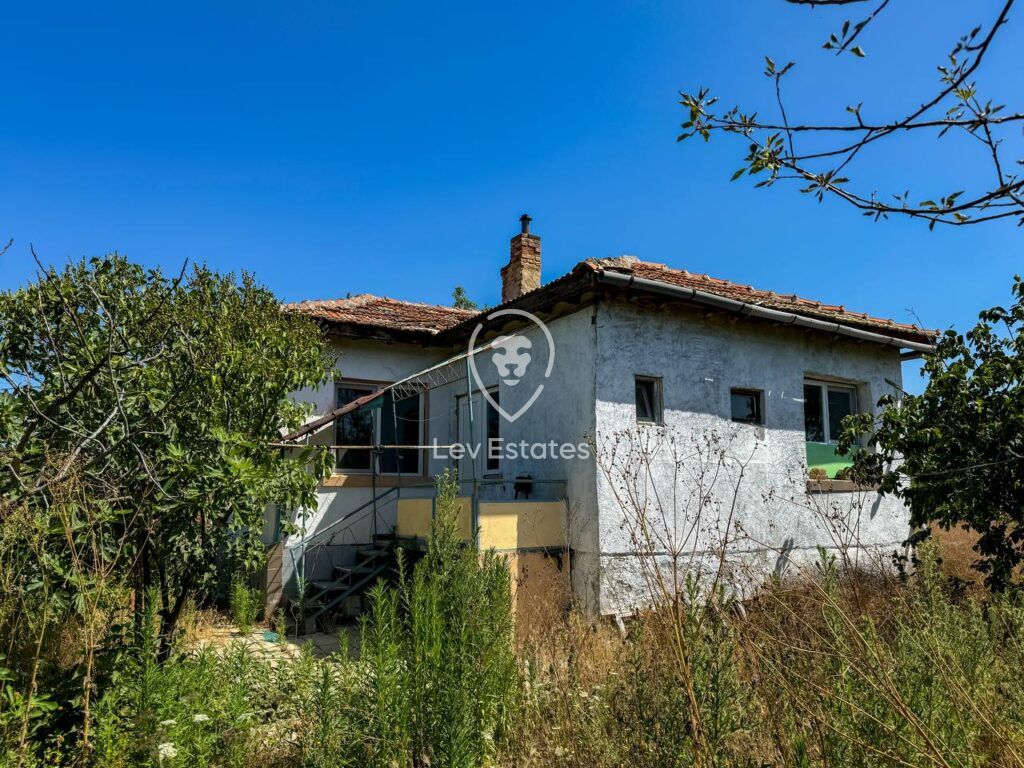 Дом в Аспарухово, Болгария, 66 м² - фото 13