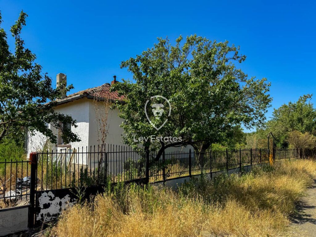 Дом в Аспарухово, Болгария, 66 м² - фото 14