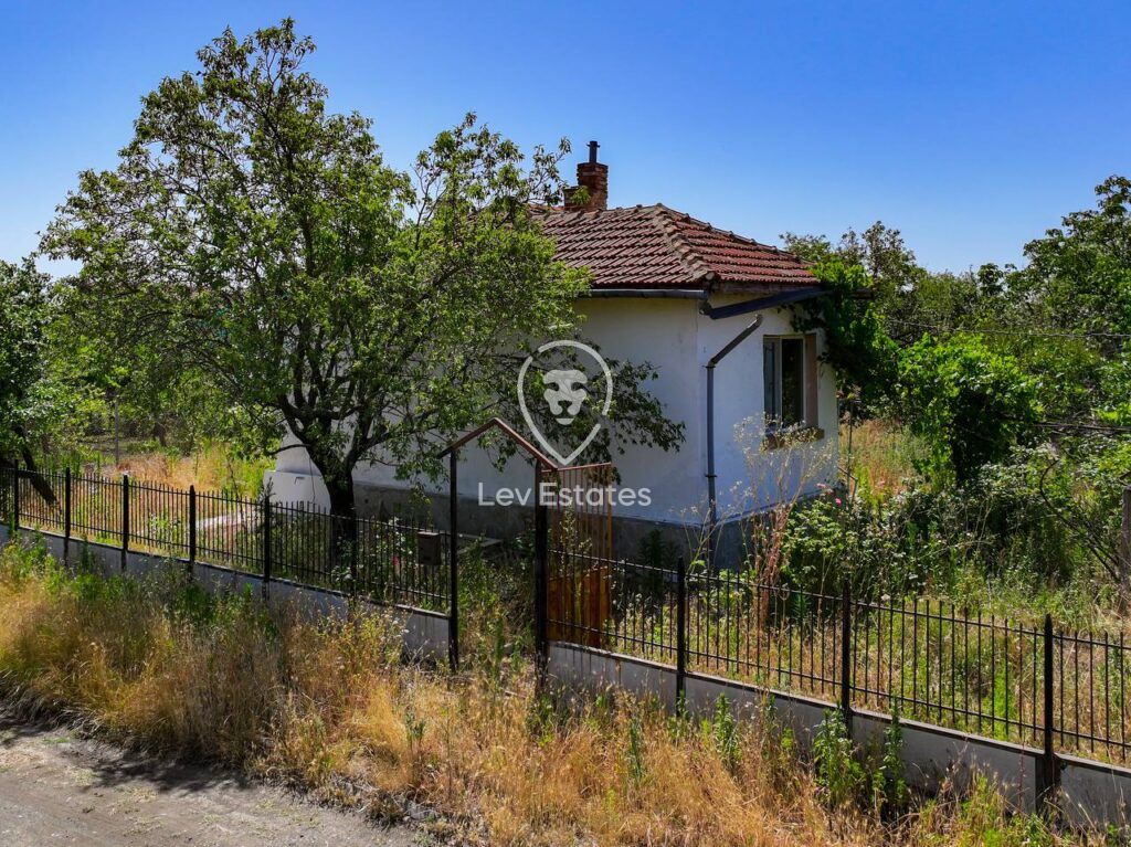 Дом в Аспарухово, Болгария, 66 м² - фото 15