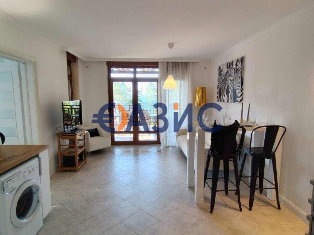 Апартаменты в Созополе, Болгария, 117 м² - фото 2