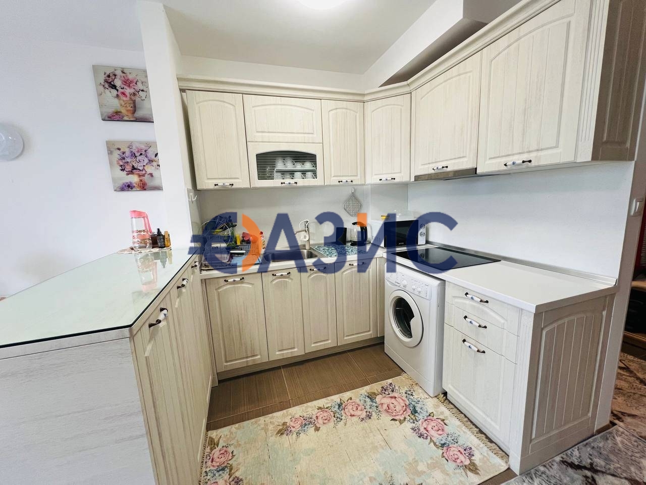 Апартаменты в Елените, Болгария, 100 м² - фото 2