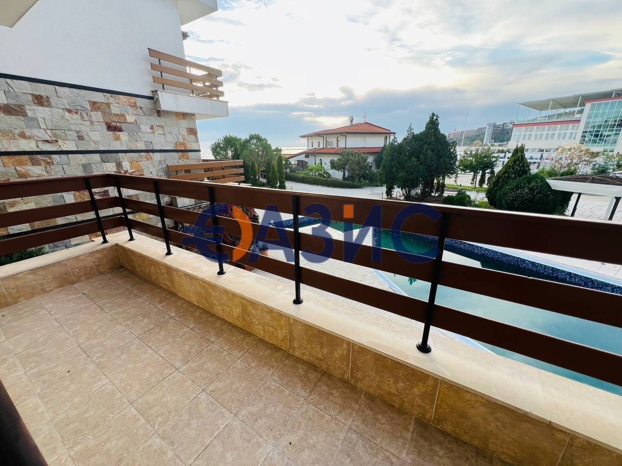 Апартаменты в Елените, Болгария, 100 м² - фото 3