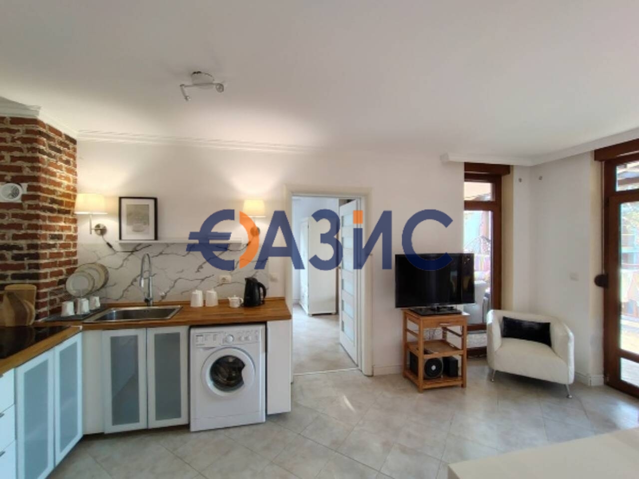 Апартаменты в Созополе, Болгария, 117 м² - фото 3