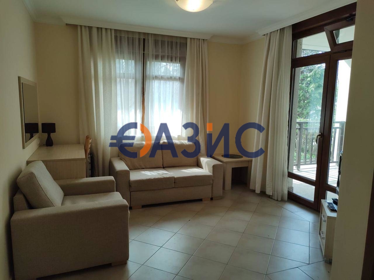 Апартаменты в Созополе, Болгария, 67 м² - фото 3