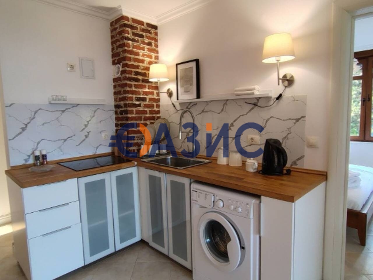 Апартаменты в Созополе, Болгария, 117 м² - фото 4