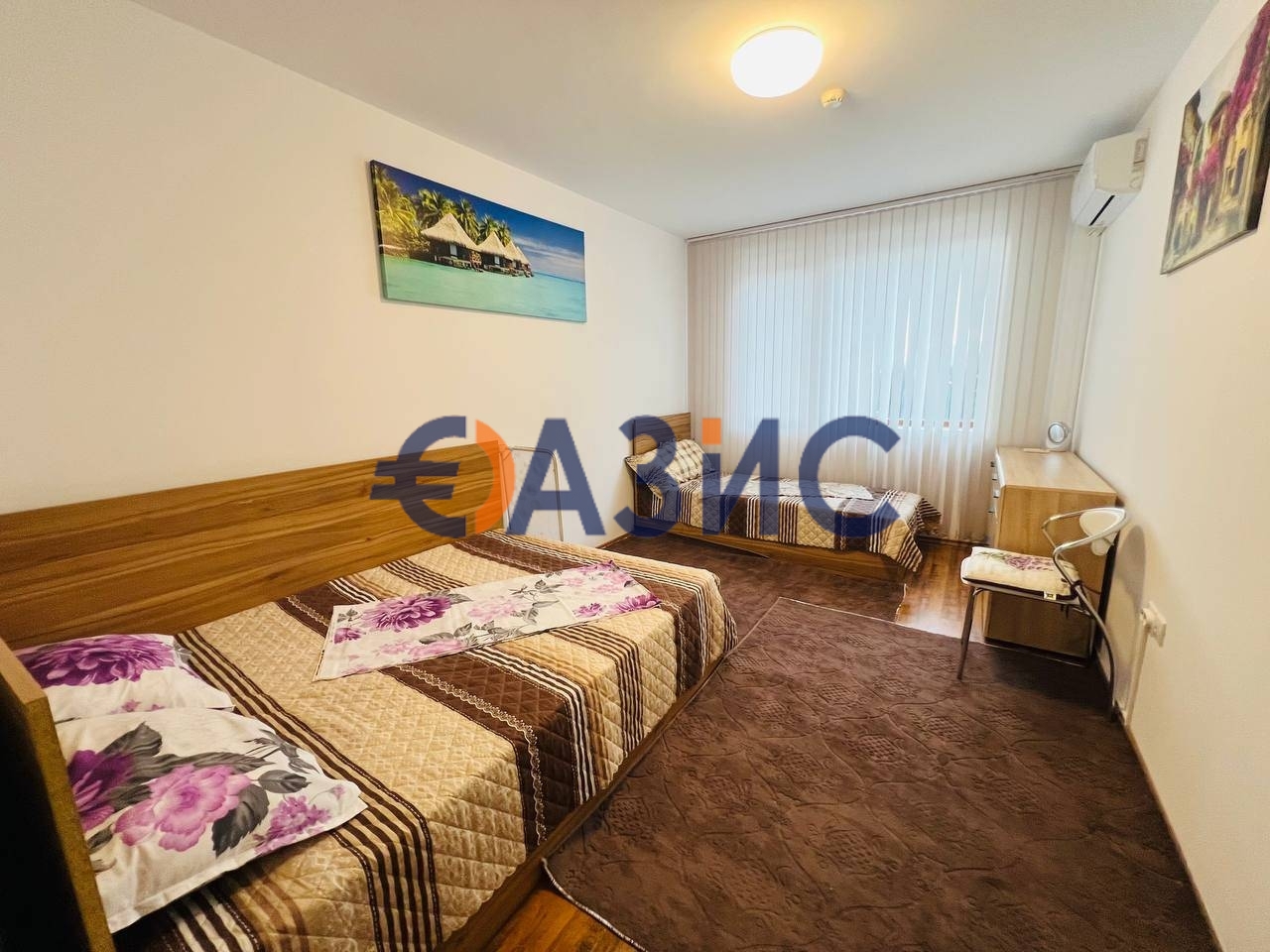 Апартаменты в Елените, Болгария, 100 м² - фото 6