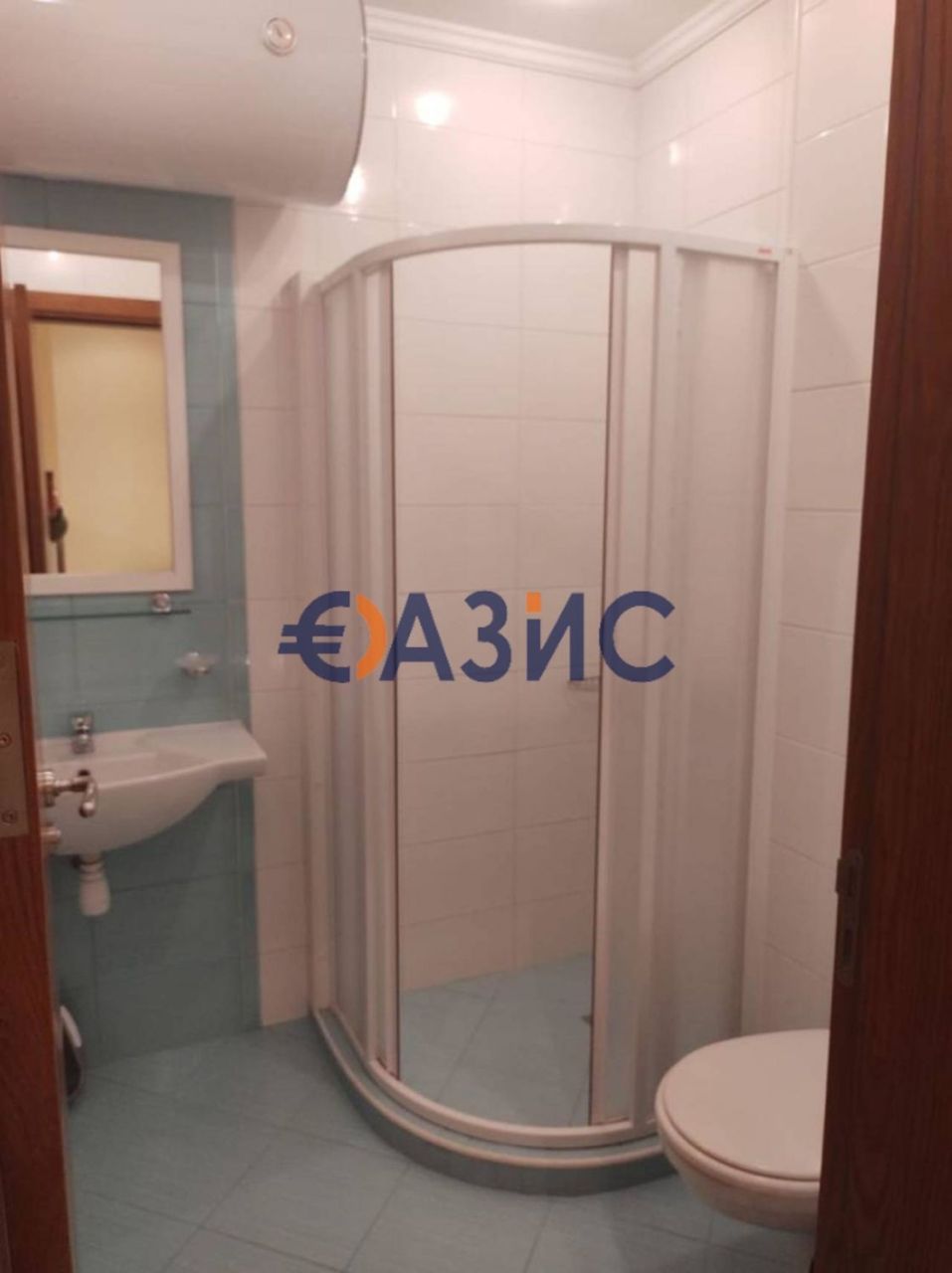 Апартаменты в Созополе, Болгария, 97 м² - фото 7