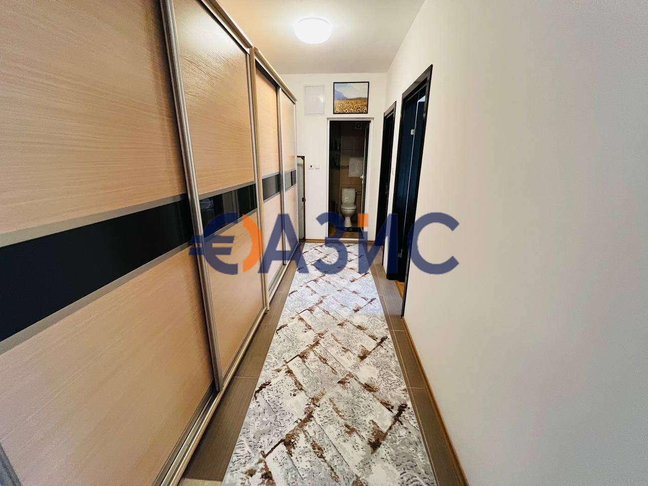 Апартаменты в Елените, Болгария, 100 м² - фото 8