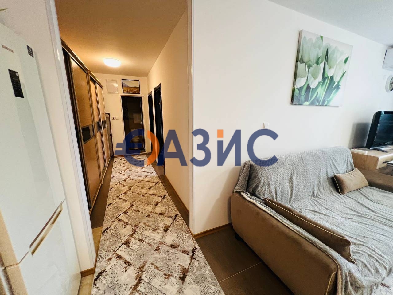 Апартаменты в Елените, Болгария, 100 м² - фото 9