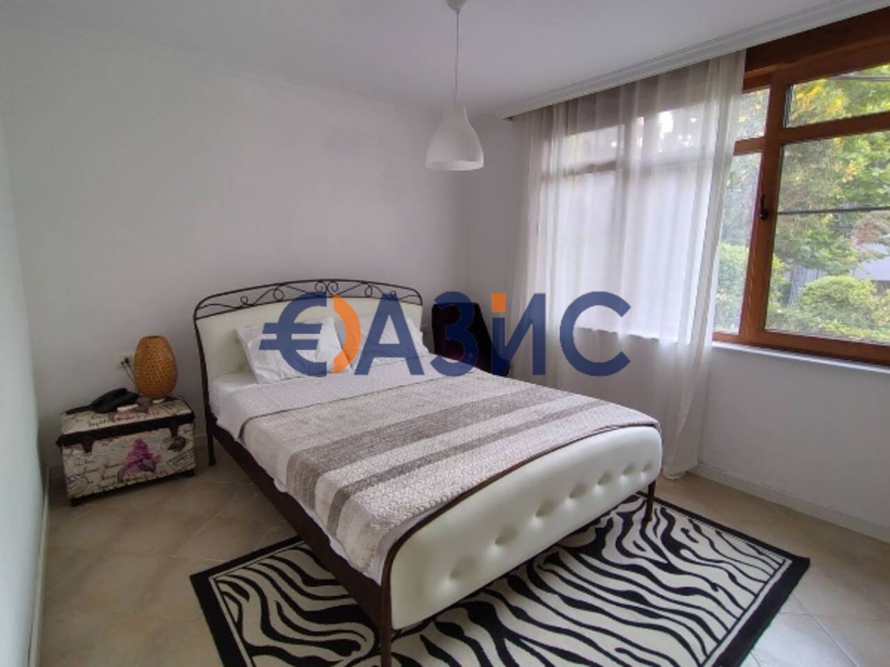 Апартаменты в Созополе, Болгария, 117 м² - фото 9