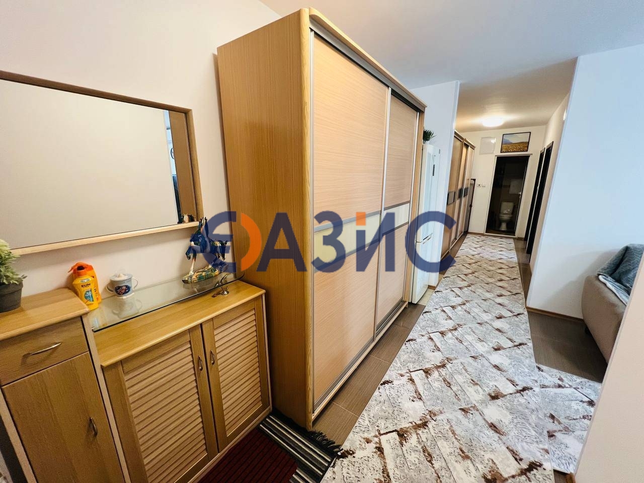 Апартаменты в Елените, Болгария, 100 м² - фото 10