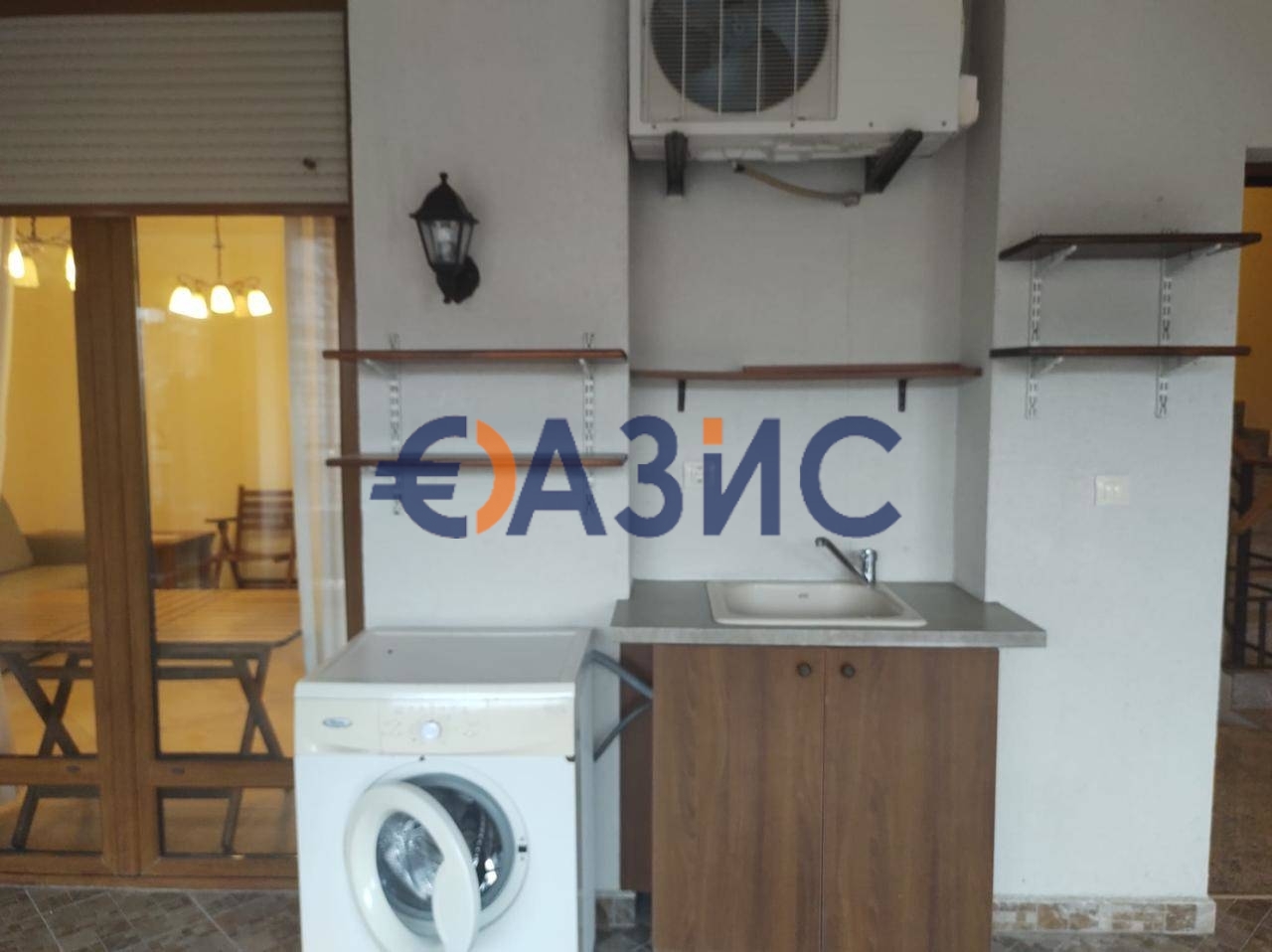 Апартаменты в Созополе, Болгария, 97 м² - фото 10