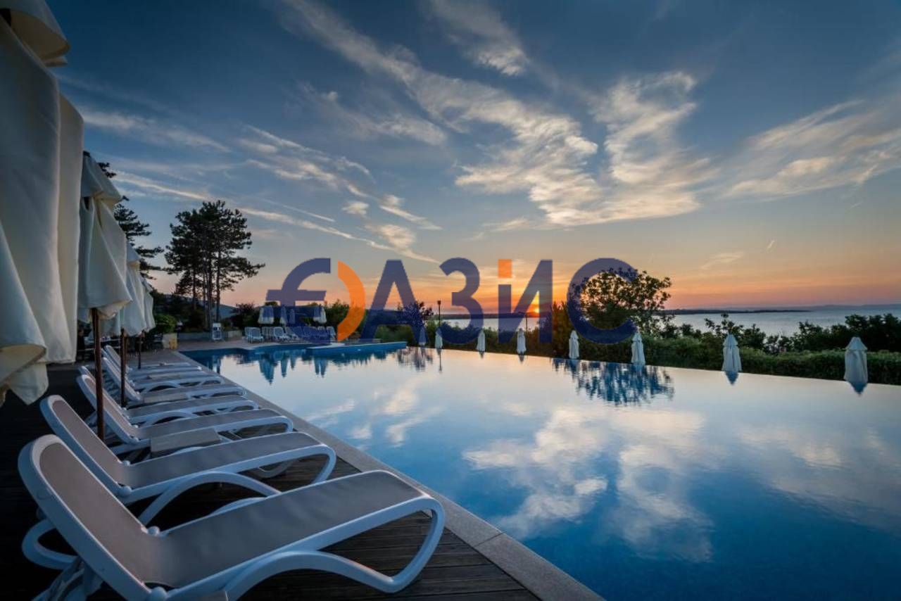 Апартаменты в Созополе, Болгария, 97 м² - фото 12